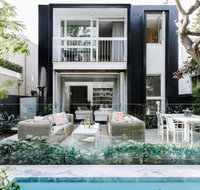 Luxico - Pearce Street - Accommodation Brunswick Heads