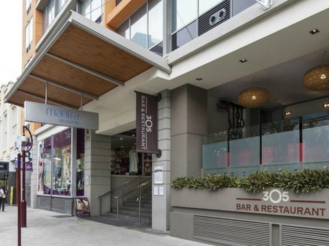 Mantra On Murray - Accommodation Brunswick Heads 0