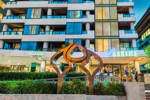 Mantra St Kilda Road - Accommodation Brunswick Heads 0