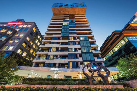 Mantra St Kilda Road - Accommodation Brunswick Heads 1