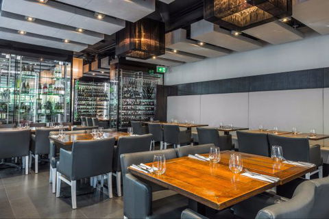 Mantra St Kilda Road - Accommodation Brunswick Heads 2