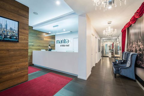 Mantra St Kilda Road - Accommodation Brunswick Heads 4