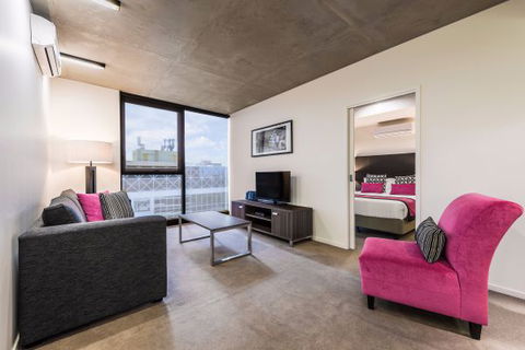 Mantra St Kilda Road - Accommodation Brunswick Heads 6
