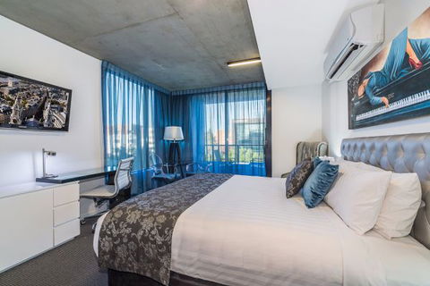 Mantra St Kilda Road - Accommodation Brunswick Heads 8