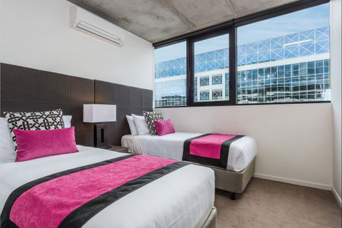 Mantra St Kilda Road - Accommodation Brunswick Heads 9