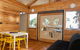 Minjerribah Camping EcoShacks - thumb 1