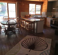 Mole Creek Cabins - Accommodation Brunswick Heads