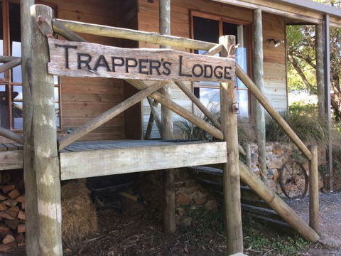 Mole Creek Cabins - Accommodation Brunswick Heads 2