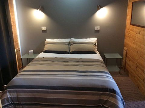 Mole Creek Cabins - Accommodation Brunswick Heads 4