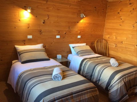 Mole Creek Cabins - Accommodation Brunswick Heads 6