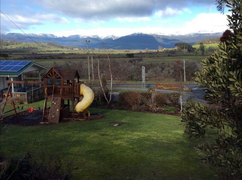 Mole Creek Cabins - Accommodation Brunswick Heads 9