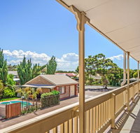 Motel Goolwa - Accommodation Brunswick Heads