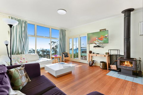 Nature's Edge At Kennett - Accommodation Brunswick Heads 2