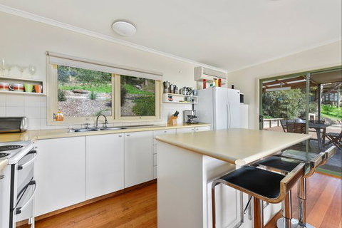 Nature's Edge At Kennett - Accommodation Brunswick Heads 4