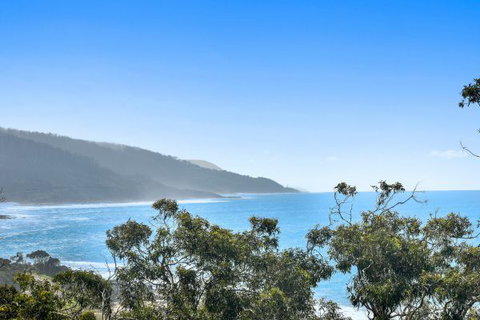 Nature's Edge At Kennett - Accommodation Brunswick Heads 6