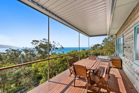 Nature's Edge At Kennett - Accommodation Brunswick Heads 7