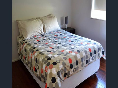 Narrabri West Apartments - Accommodation Brunswick Heads 1