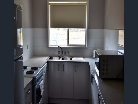 Narrabri West Apartments - Accommodation Brunswick Heads 2