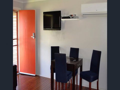 Narrabri West Apartments - Accommodation Brunswick Heads 4