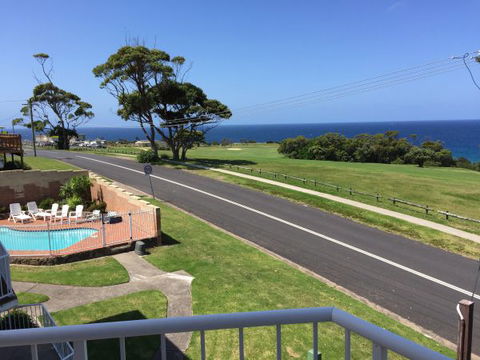 Narooma Top Spot - Accommodation Brunswick Heads 2