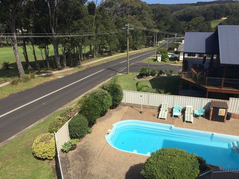 Narooma Top Spot - Accommodation Brunswick Heads 3