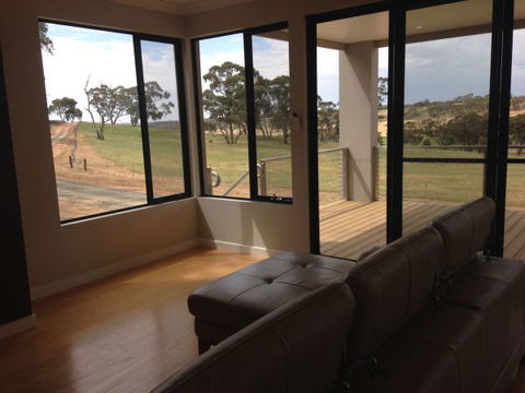 Neagles Retreat Villas - Accommodation Brunswick Heads 1