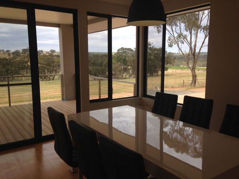 Neagles Retreat Villas - Accommodation Brunswick Heads 2