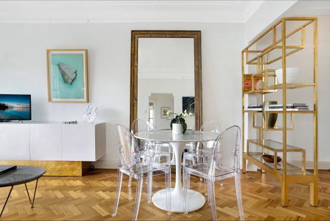 New Beach Apartment - Accommodation Brunswick Heads 3