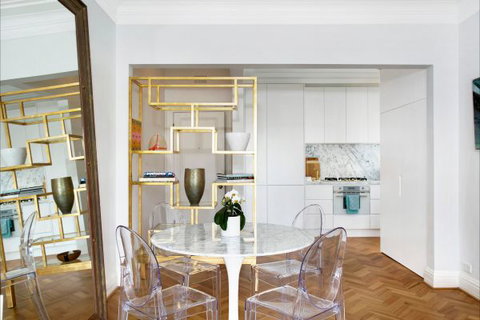 New Beach Apartment - Accommodation Brunswick Heads 4