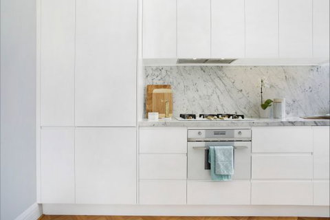 New Beach Apartment - Accommodation Brunswick Heads 6