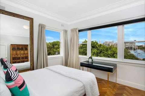 New Beach Apartment - Accommodation Brunswick Heads 8