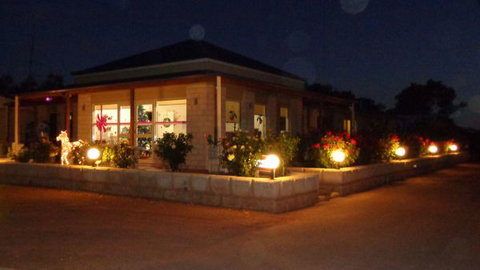 Northam Caravan Park - Accommodation Brunswick Heads 0