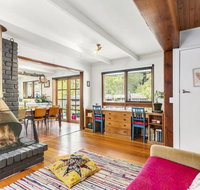 Ocean Groovers Getaway - Accommodation Brunswick Heads