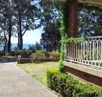 Orion Beach House - Jervis Bay - Accommodation Brunswick Heads