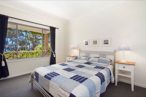 Orion Beach House - Jervis Bay - Accommodation Brunswick Heads 2