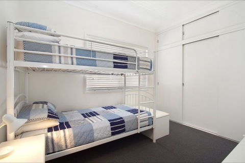Orion Beach House - Jervis Bay - Accommodation Brunswick Heads 4