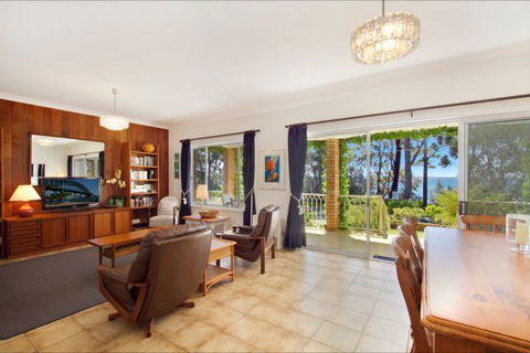 Orion Beach House - Jervis Bay - Accommodation Brunswick Heads 5