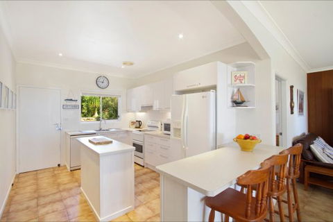 Orion Beach House - Jervis Bay - Accommodation Brunswick Heads 8