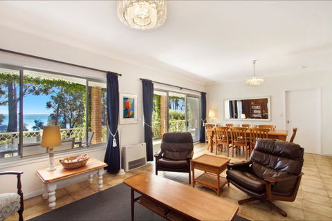 Orion Beach House - Jervis Bay - Accommodation Brunswick Heads 9