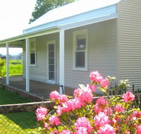 Orange Tree Cottage - Accommodation Brunswick Heads