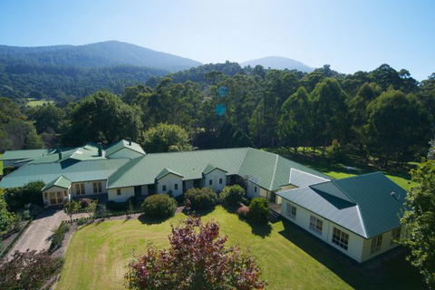 Oscar's On The Yarra - Accommodation Brunswick Heads 0