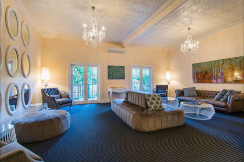 Oscar's On The Yarra - Accommodation Brunswick Heads 3