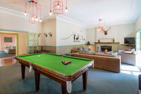 Oscar's On The Yarra - Accommodation Brunswick Heads 4