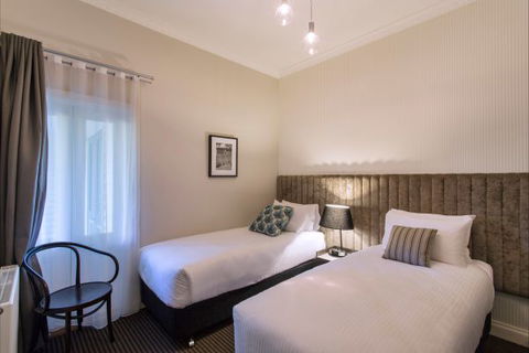 Oscar's On The Yarra - Accommodation Brunswick Heads 5