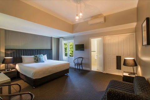 Oscar's On The Yarra - Accommodation Brunswick Heads 6