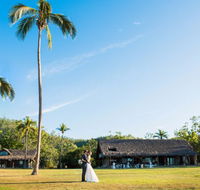 Paradise Cove Whitsundays - Accommodation Brunswick Heads