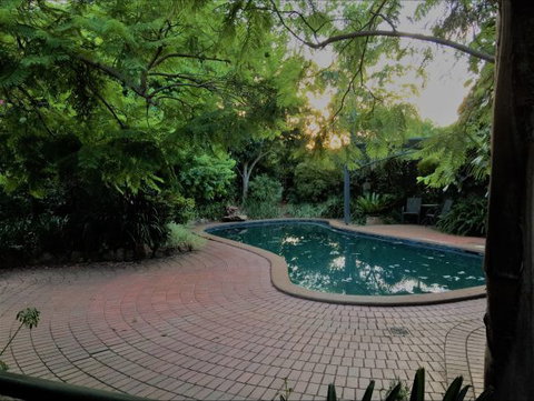 Palm Haven Bed And Breakfast - Accommodation Brunswick Heads 2