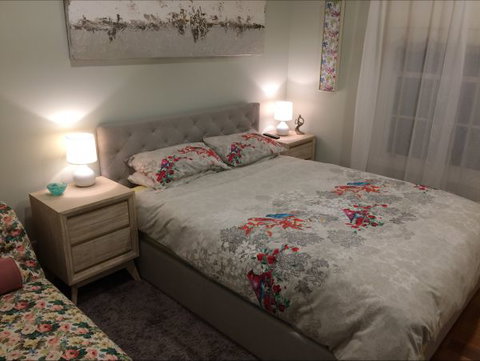 Palm Haven Bed And Breakfast - Accommodation Brunswick Heads 3