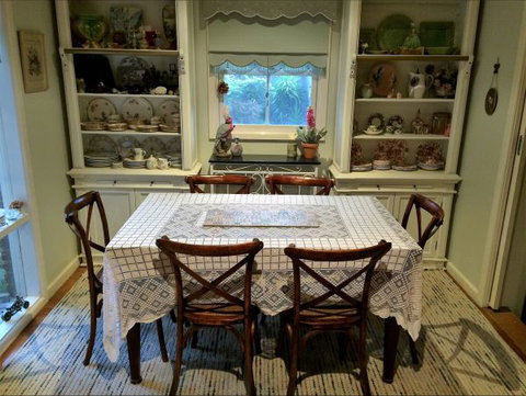 Palm Haven Bed And Breakfast - Accommodation Brunswick Heads 5