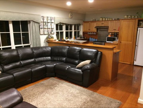 Palm Haven Bed And Breakfast - Accommodation Brunswick Heads 6